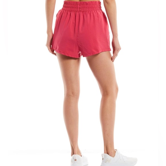 Free People Next Round shorts, size large - Picture 3 of 6